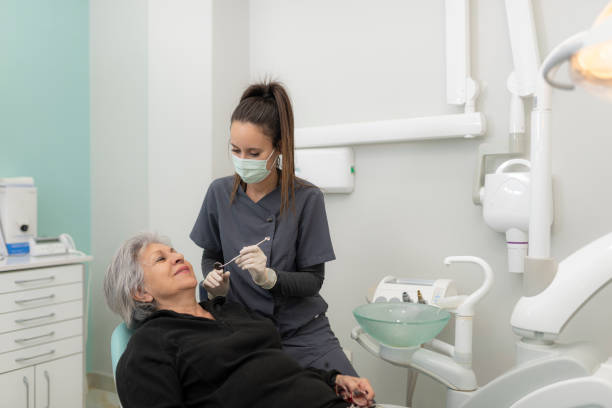 Best Emergency Dental Services for Seniors in Maitland, FL