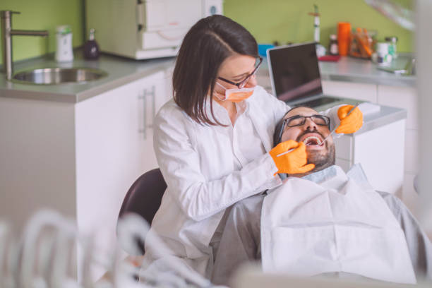 Best Mobile Emergency Dentist in Maitland, FL