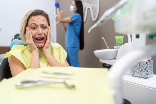 Best Orthodontic Emergency Dentist in Maitland, FL