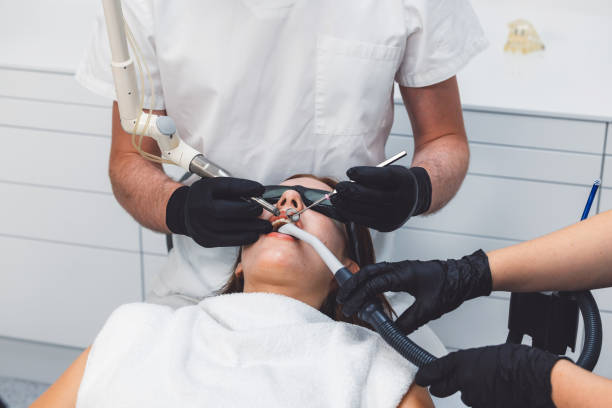 Best Emergency Dentist for Lost Fillings or Crowns in Maitland, FL